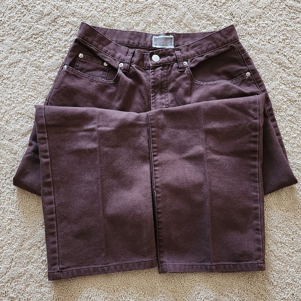 NWOT.  Chevignon Paris Jean.